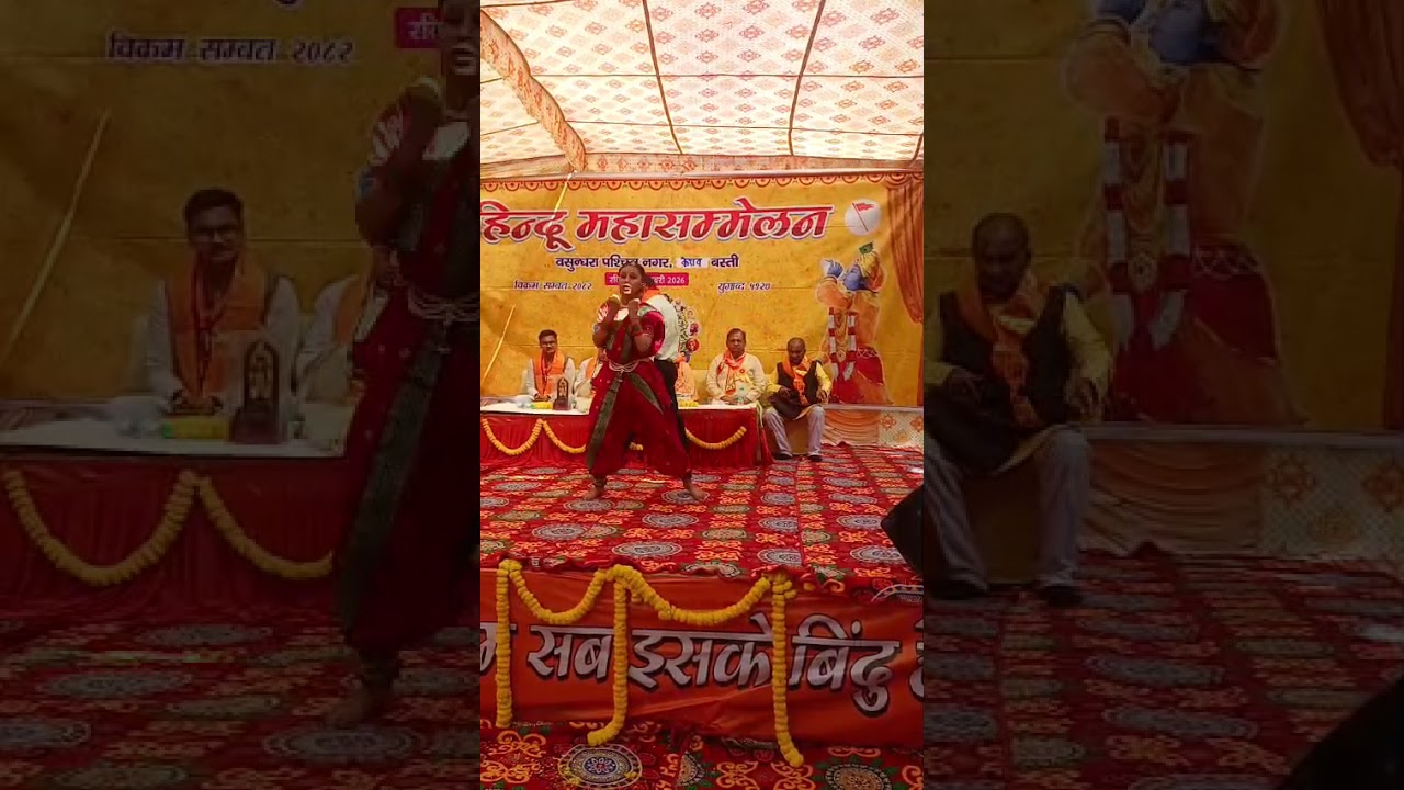 Shiv Tandav #Manavi #