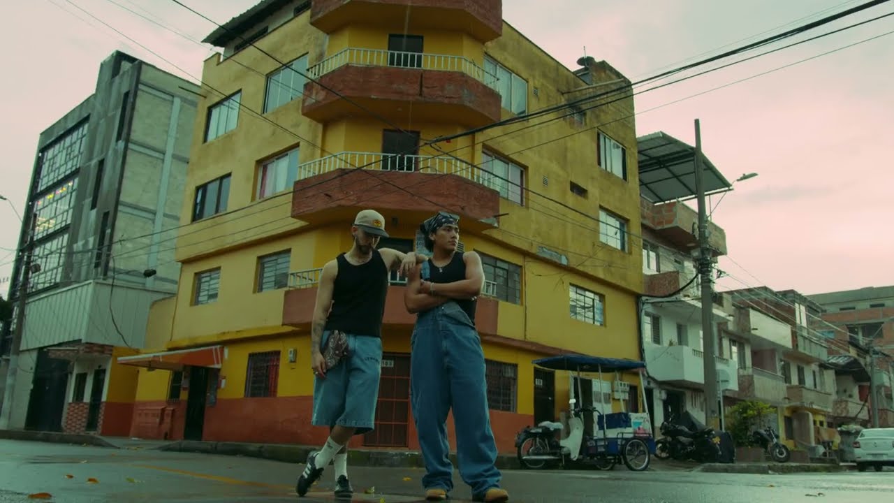 Tonton Esteesgarcia ft Arlette Moon - Tryna (Vídeo Oficial) di YouTube Tonton Esteesgarcia ft Arlette Moon - Tryna (Vídeo Oficial) di YouTube