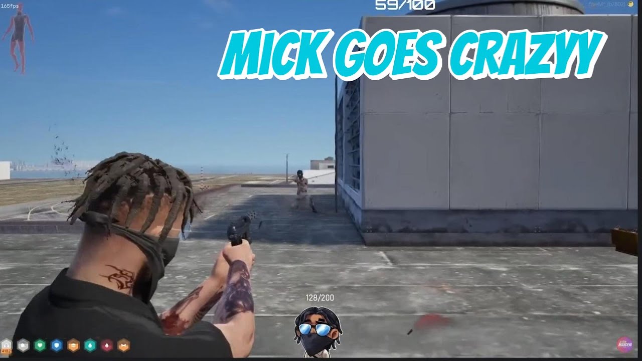 Taylor Reacts to MANOR WIPING HADES, HYDRA & BESTIES | NoPixel 4.0 GTA RP