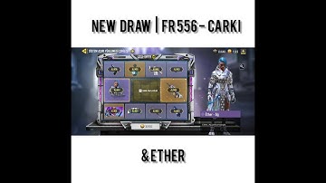 *NEW* LEGENDARY System Overload Draw | FR .556 "Superhighway"& Ether"Network" Unlocked!CODM SENANYT