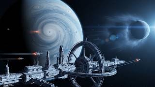 The Galactic Empire Issued a Warning—The Human Fleet Responded With Laughter! Sci-Fi | Sci-Fi Story