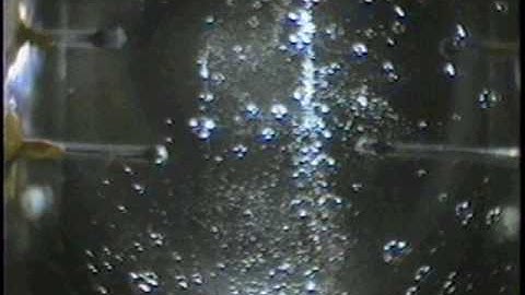 Nucleate Boiling in Space