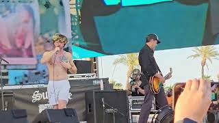 Sublime - Date Rape | Coachella 2024 Weekend 2