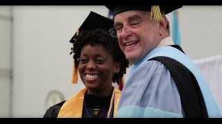 HCC Graduation Celebrations | Spring 2017
