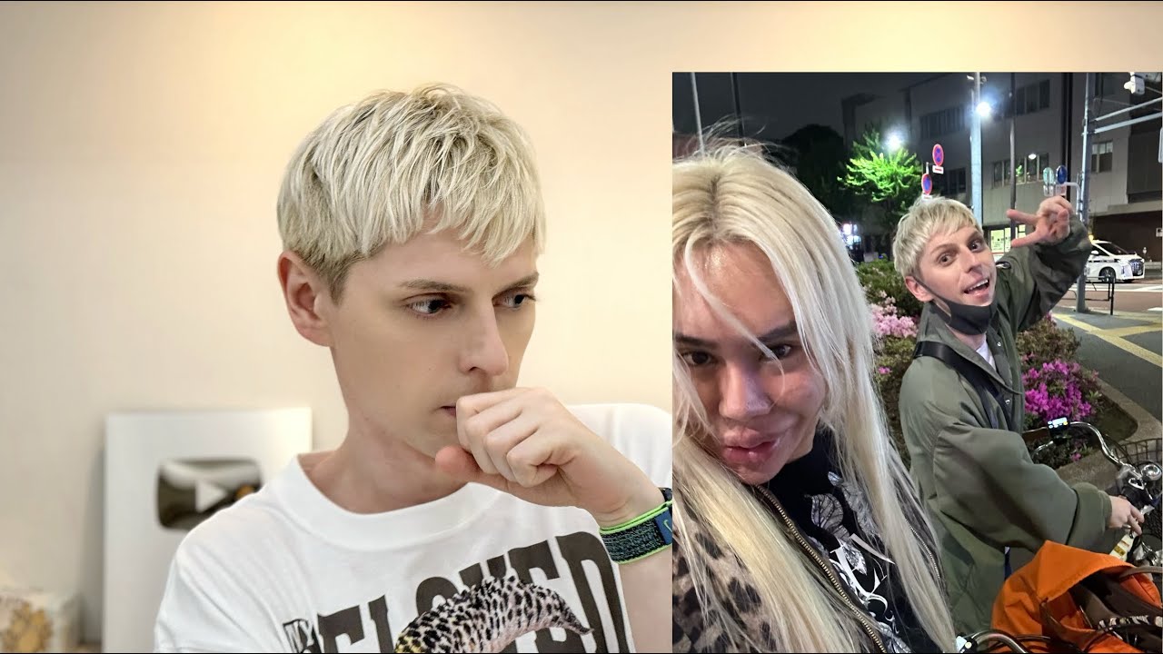 【水曜LIVE】ゲイの発展場にアレン様と乗り込んだ話