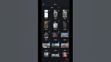 zoom Effect In VN Aap | VN editing tutorial #vn #editing #shorts