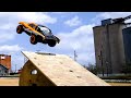 Urban action  traxxas slash 4x4 vxl