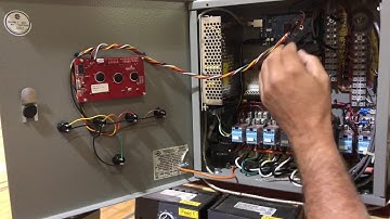 Arduino Breakout Board