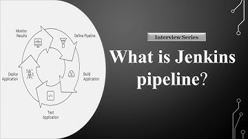 What is Jenkins Pipeline and it
