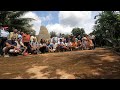 VIETNAM COCOA FARMER|TWO SCIENTIST TOGETHER BUNDLE OF KNOWLEDGE |ORGANISED BY HASIRU AGRI TOURISM