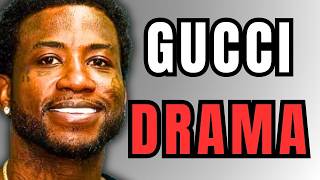 Gucci Mane Exposed By His Former Artist For Owing Millions