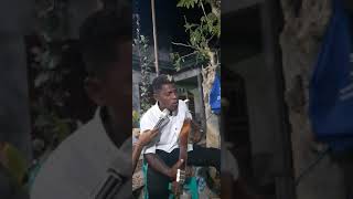 Aldy Dolo Dolo Gambus