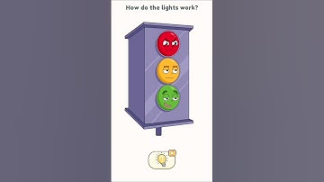 Dop2 delete one part level 597 How do the light work? 😜🤔