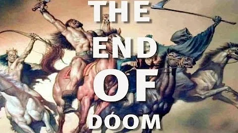 Ron Bailey on "The End of Doom"