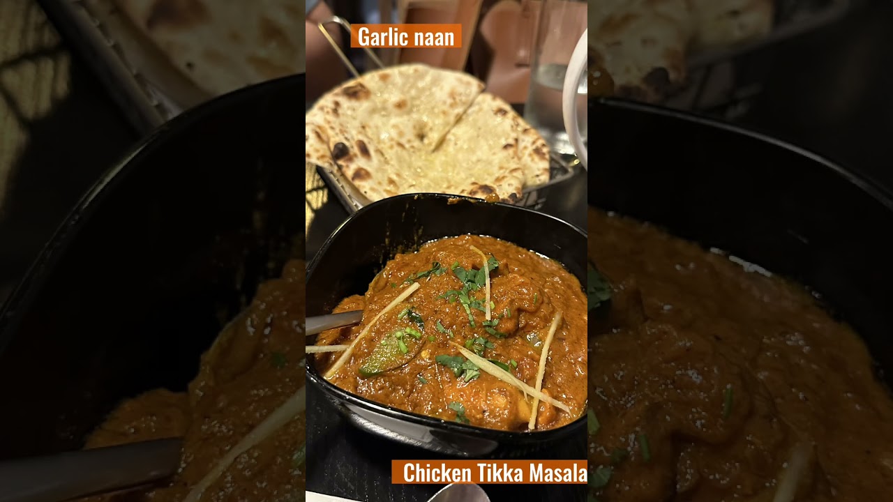 【🇲🇴Macau 澳門】Indian spice restaurant Macau