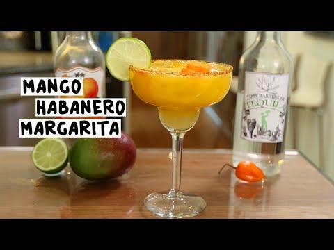mango-habanero-margarita