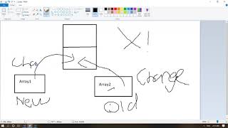 Data Structure #1 (Dynamic Array)