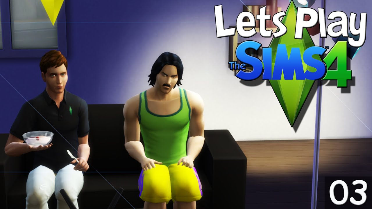 pranks to do on your mom The Sims 4 - Conman |Ep:003| He Burnt The House!