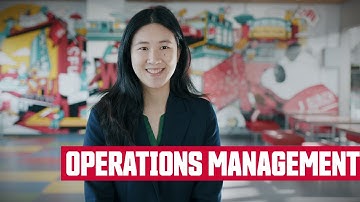SFU Beedie Operations Management Degree | What to Expect in University | Tips & Advice
