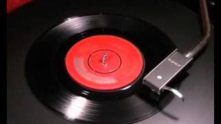 The Fentones - Just For Jerry - 1962 45rpm chords