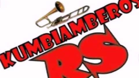 Cumbia Gaucha - Kumbiamberos Rs
