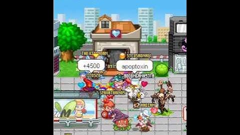 nâng cấp nón rơm cấp 6 với 5 hít x5 đơn giản - I do, chúc các bạn nghe nhạc vui vẻ