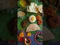 Akshaytritiya special Thali | Akshay Tritiya Bhog #youtube #food #youtubeshorts #shortvideo #shorts