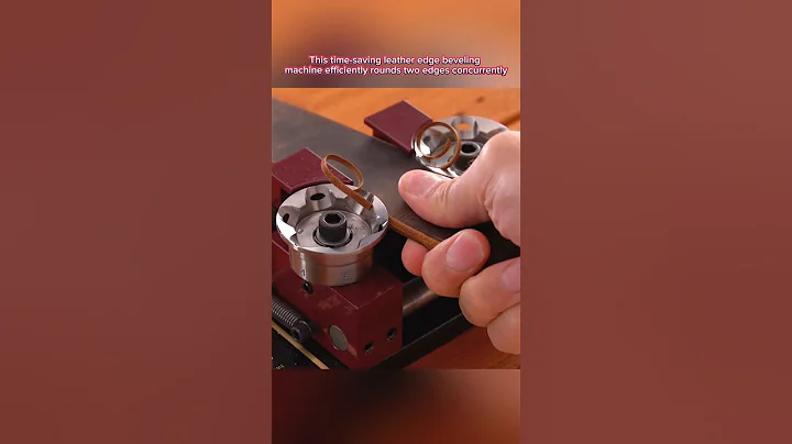 Leather Trimming and Peeling Machine ##❗️❗️