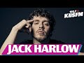 Jack Harlow Talks Bromance With Drake, New Album, Tour & MORE!