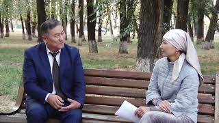 Агартуунун асылдары. “Кыргыз тил илиминде тексттик лингвистиканын негиздөөчүсү”