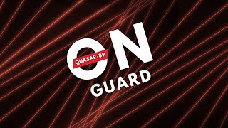 Quasar-89 - On Guard