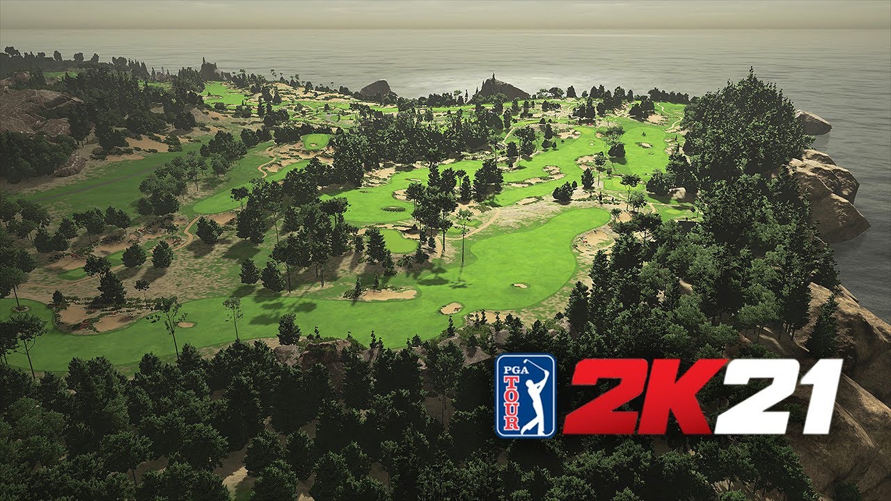 ROSA RUGOSA DUNES & MINE – Course Spotlight – PGA Tour 2K21