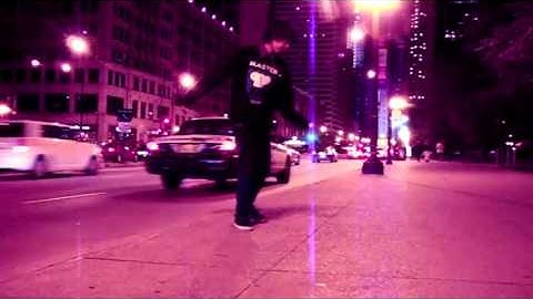 CTF // Gynx Living For The Music