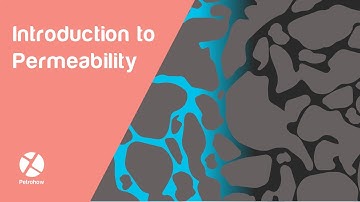 Intrroduction to Permeability
