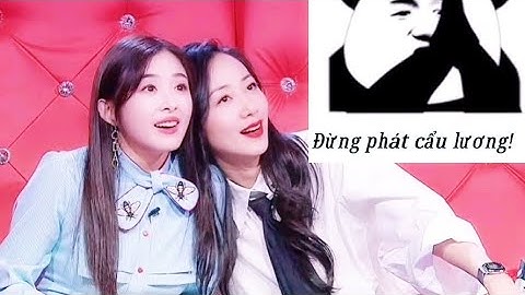 [Vietsub][Lời Độc Thoại Của Một Con Cẩu FA] Hàn Tuyết x Trương Hàm Vận [FMV]