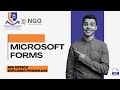 Mastering Microsoft Forms with Microsoft 365 Copilot | Diploma Class by Transformation College