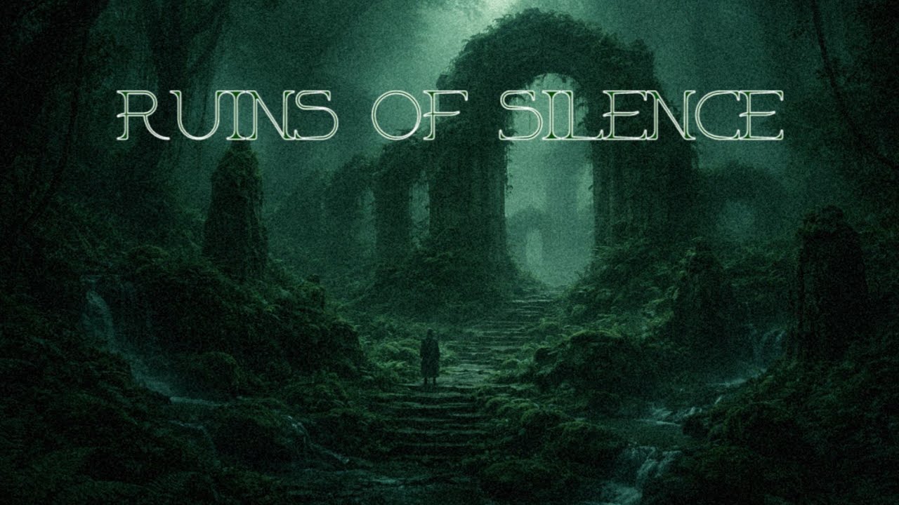 RUINS OF SILENCE - mistdream / Dark Ambient Music 