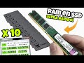 RAMDRIVE - TRANSFORMA MEMORIA RAM EN UNA UNIDAD ULTRA MEGA RÁPIDA! ES INCREÍBLE! | AMD RAMDISK