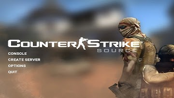 CS SOURCE Android Mod CSMOS By@Billflx