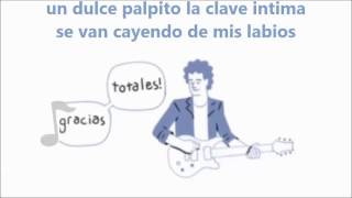 Soda Stereo - Corazon Delator