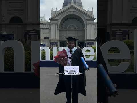 What did you want to be when you were little?