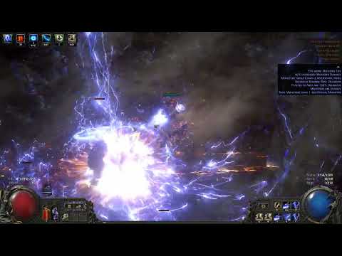 [PoE2] Tri-Attribute Stacking