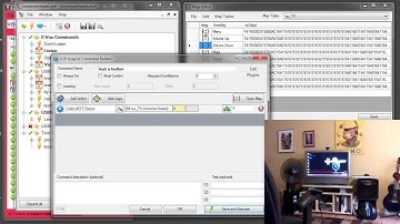 Fastest way to learn IR codes from your remotes with USB-UIRT