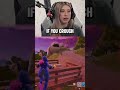 HappyGal Explains Footsteps &amp; Visual Audio! #fortnite #gaming #happyhappygal #fortniteclips #