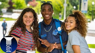 Orientation 2019 - Highlights