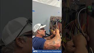 Marine Service Technologies Student Testimonial