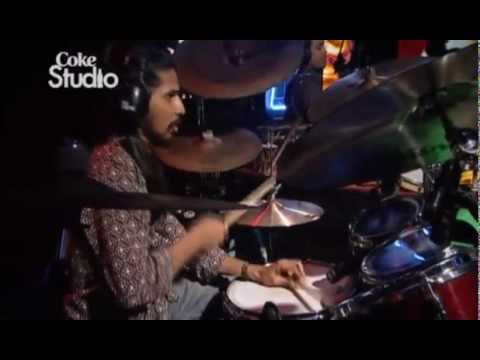 Aisha , Amanat Ali Cokestudio