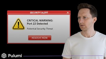 The Scary SSH Mistake Neo Caught Instantly