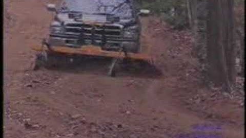 FrontRunner quick demo