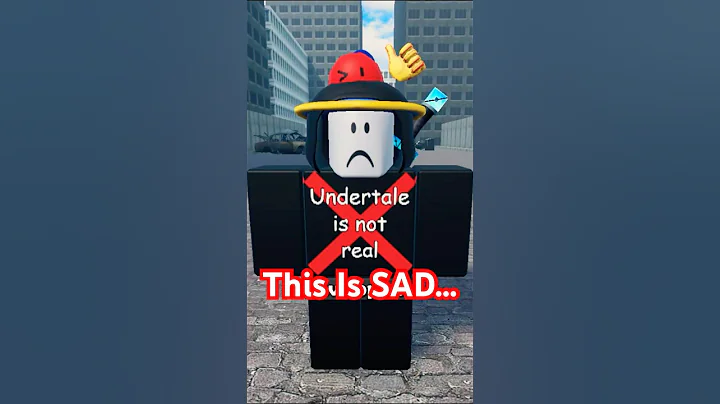 I Feel AWFUL For This Roblox Developer...